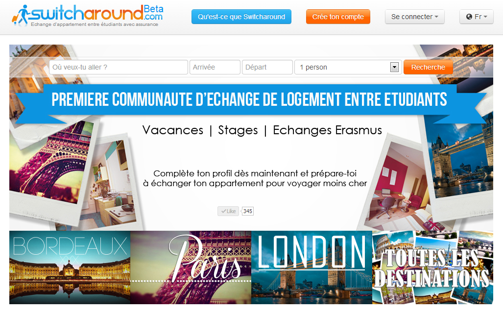 Switcharound_pagedaccueil