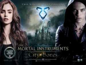 The-Mortal-Instruments-City-of-Bones-Poster