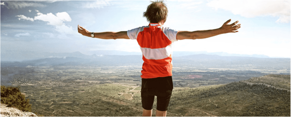 near death experience