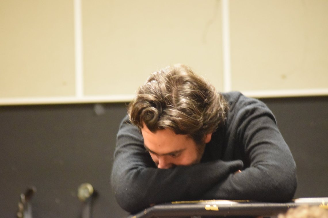 Photo d'Alice Collin.