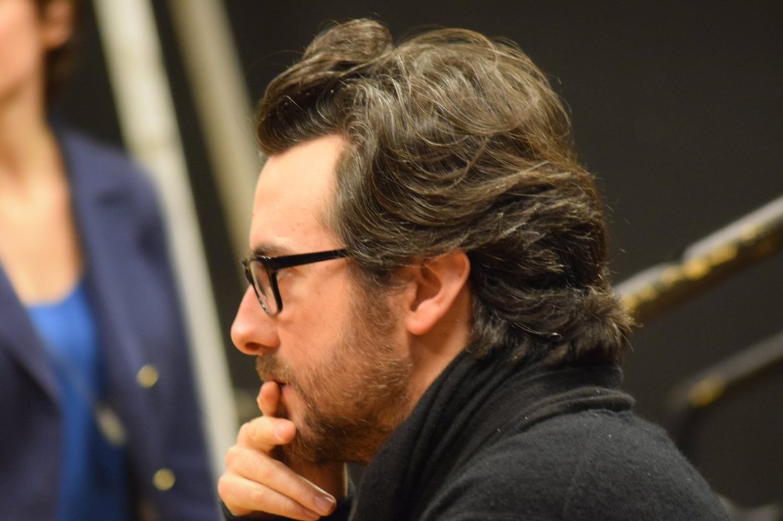 Photo d'Alice Collin.