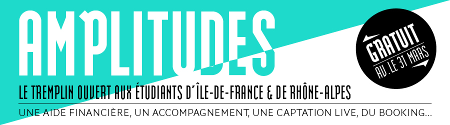 bannière amplitude