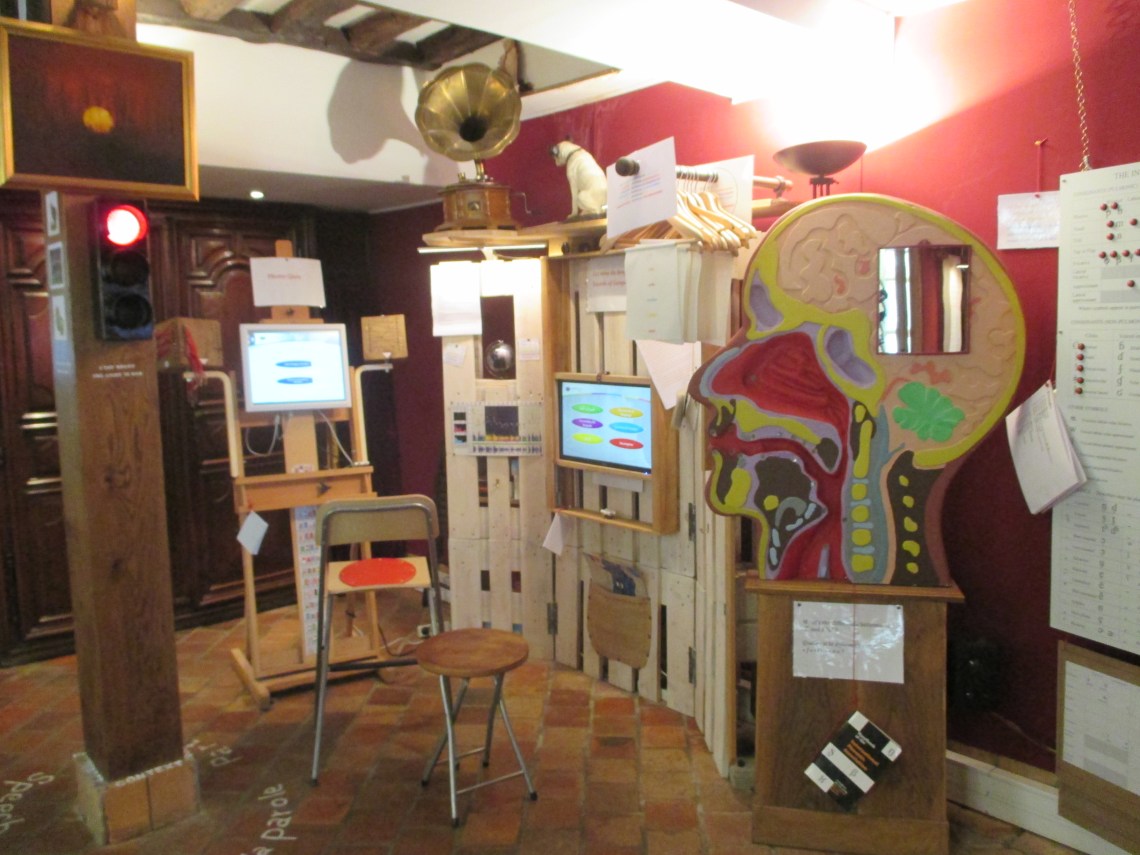 (Photos: Hubert Camus)