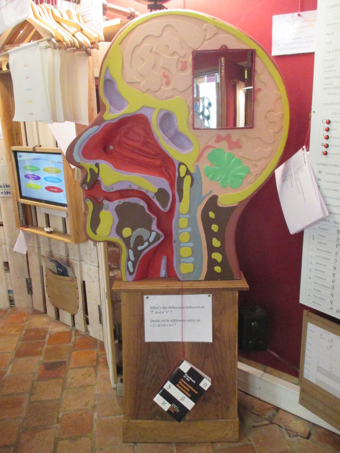 (Photo: Hubert Camus)