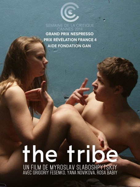 thetribe
