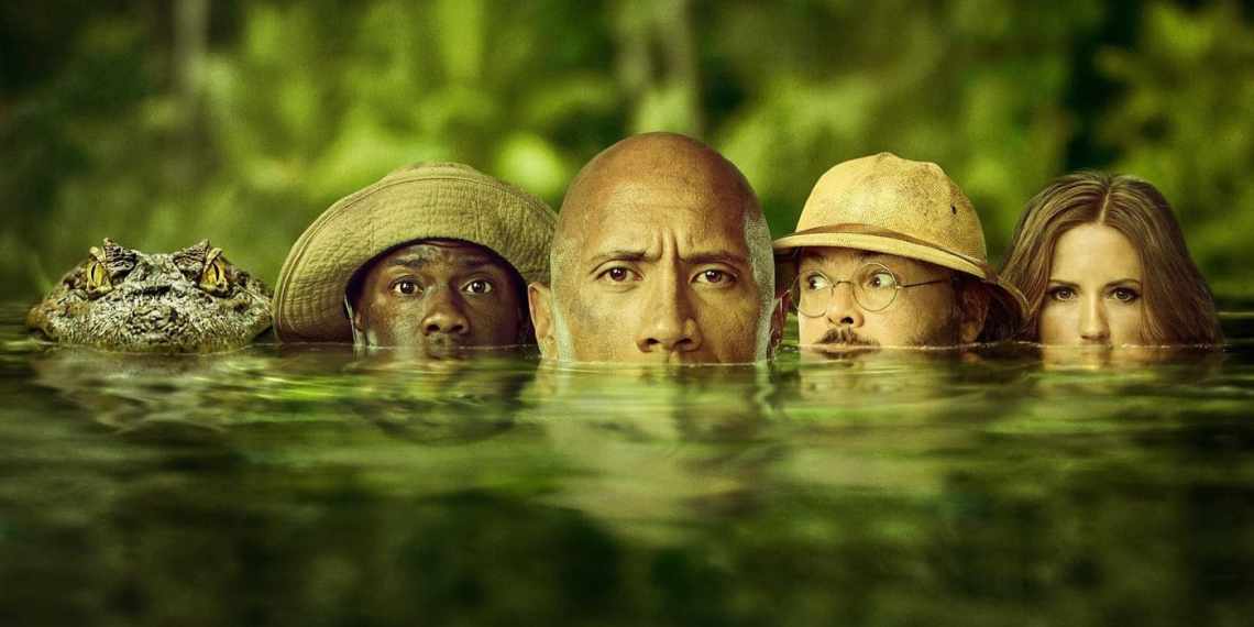 Source : https://www.cineseries-mag.fr. DR. jumanji-bienvenue-dans-la-jungle-critique