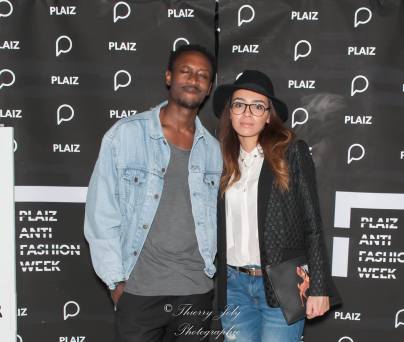 Plaiz © Thierry Joly