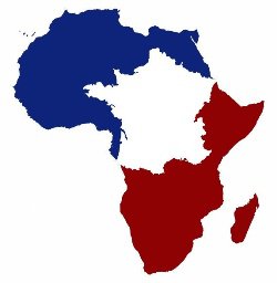 Le blog de Saïd Bouamama - l'oeuvre négative du néocolonialisme français et européen en Afrique. La francophonie.